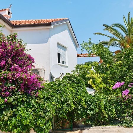 Apartments Antares Mali Lošinj Екстериор снимка