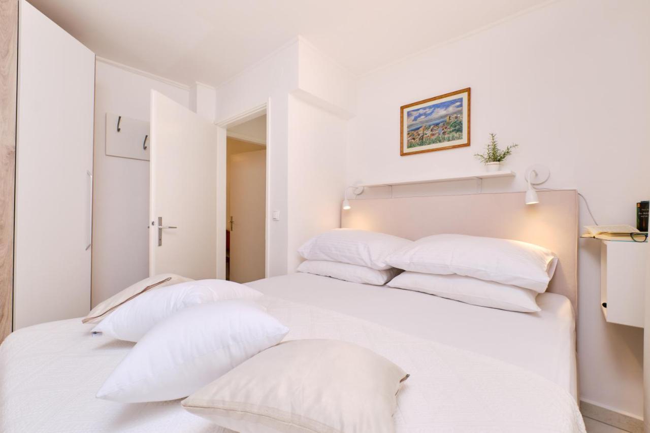 Apartments Antares Mali Lošinj Екстериор снимка