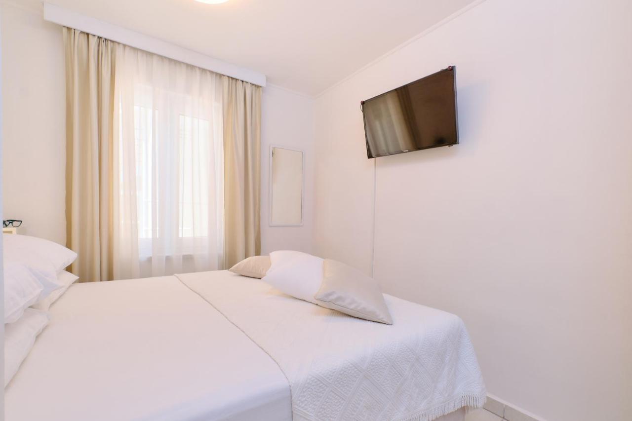 Apartments Antares Mali Lošinj Екстериор снимка