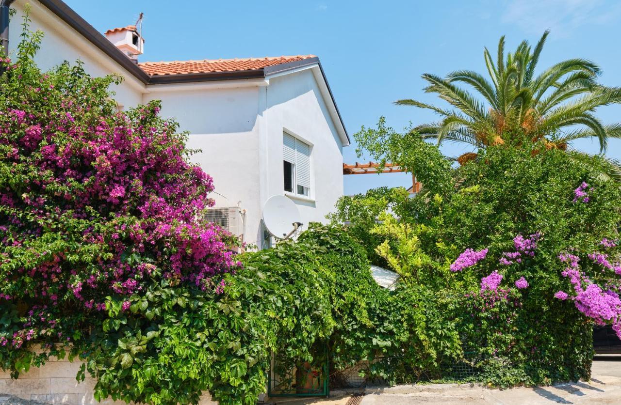 Apartments Antares Mali Lošinj Екстериор снимка