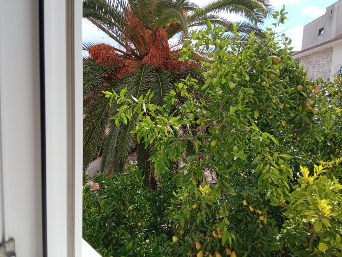 Apartments Antares Mali Lošinj Екстериор снимка