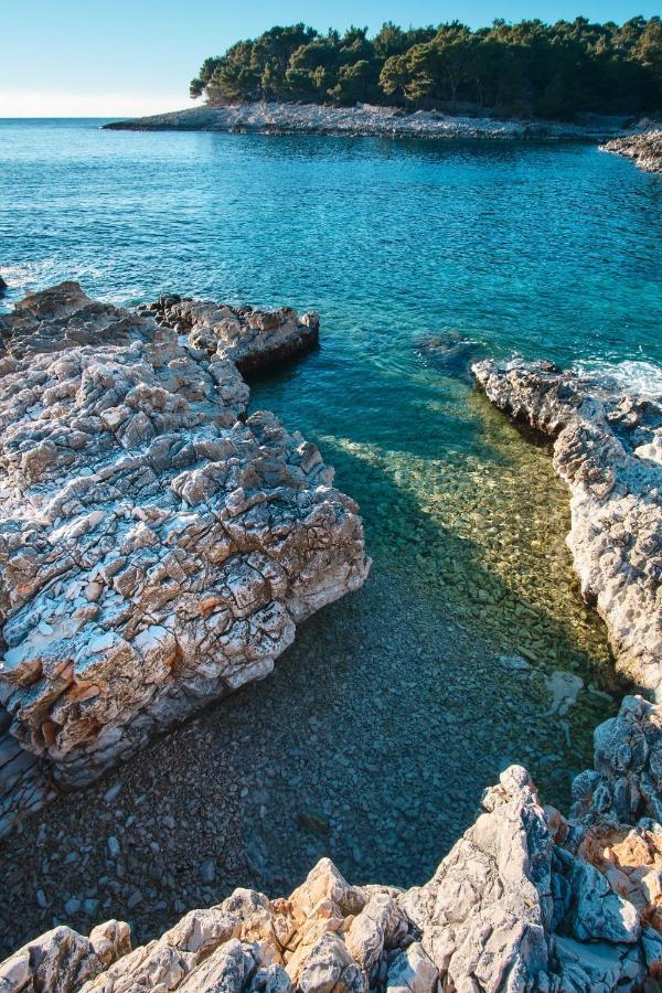Apartments Antares Mali Lošinj Екстериор снимка