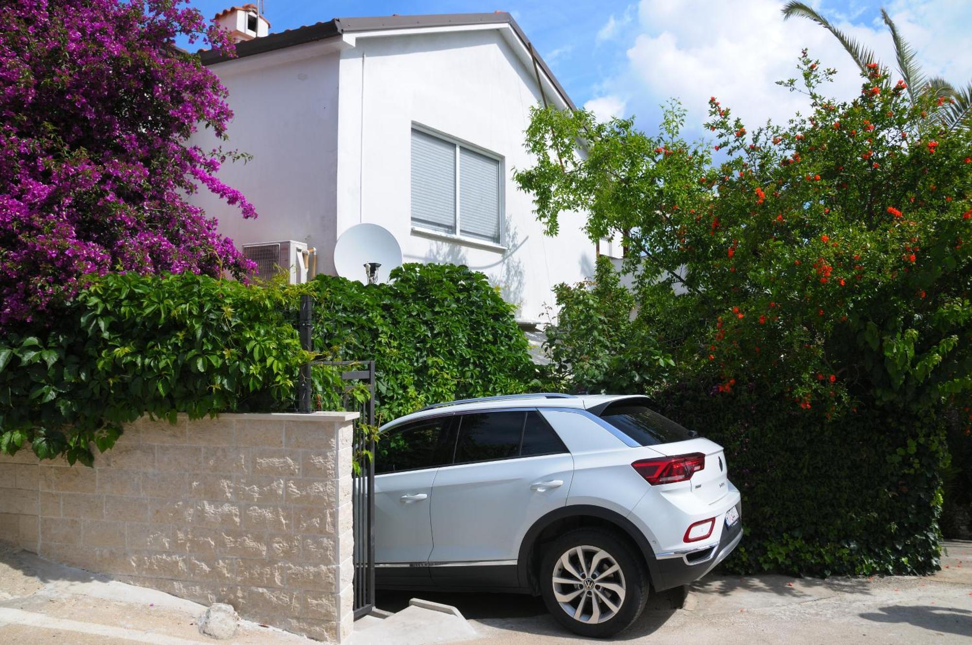 Apartments Antares Mali Lošinj Екстериор снимка